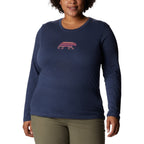 Chandail Columbia Hidden Haven (femmes)