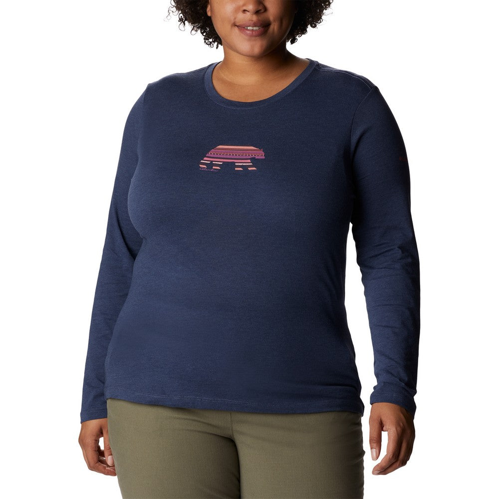 Chandail Columbia Hidden Haven (femmes)