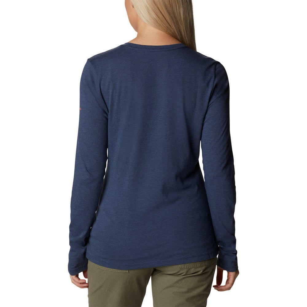 Chandail Columbia Hidden Haven (femmes)