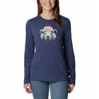 Chandail Columbia Hidden Haven (femmes)