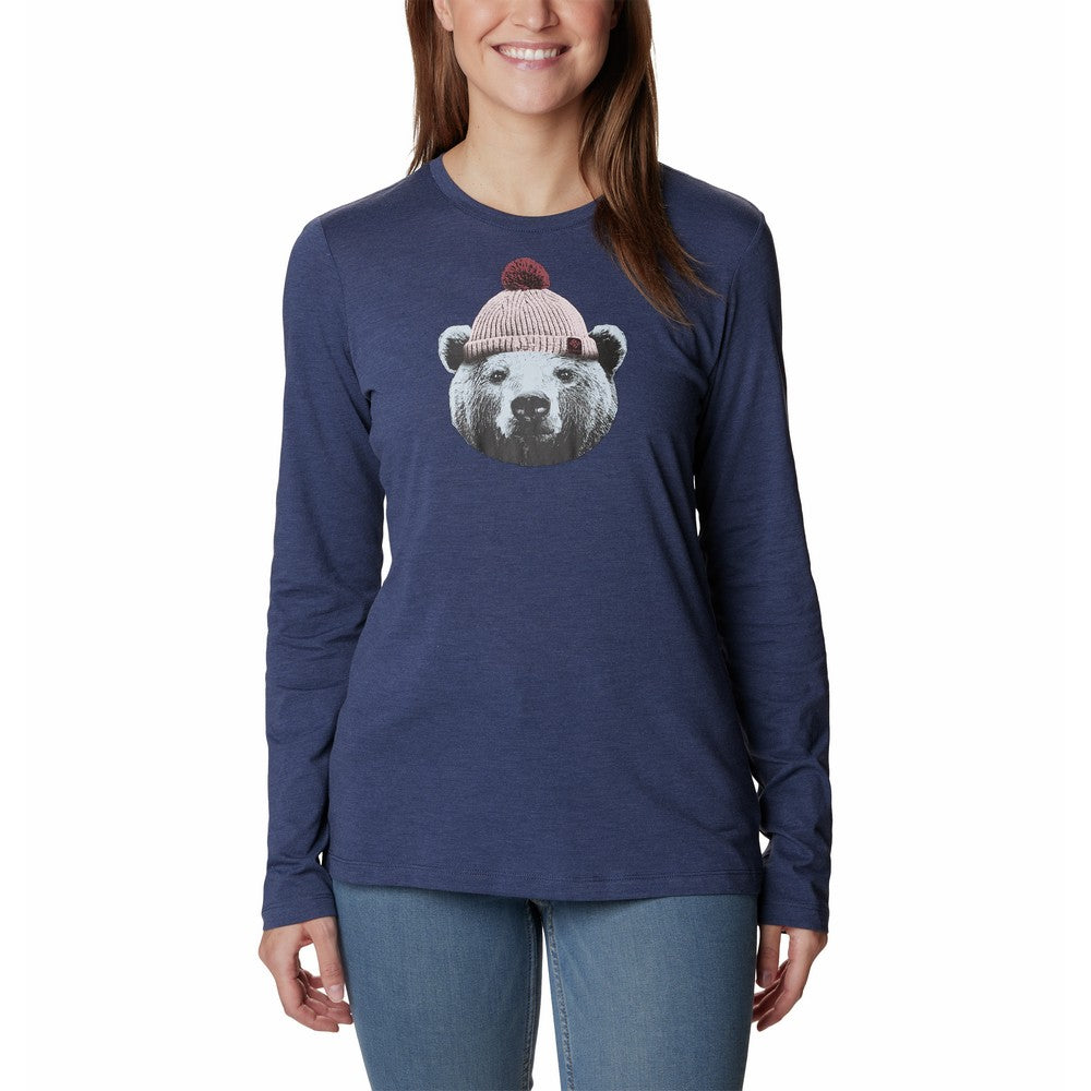 Chandail Columbia Hidden Haven (femmes)