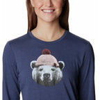 Chandail Columbia Hidden Haven (femmes)