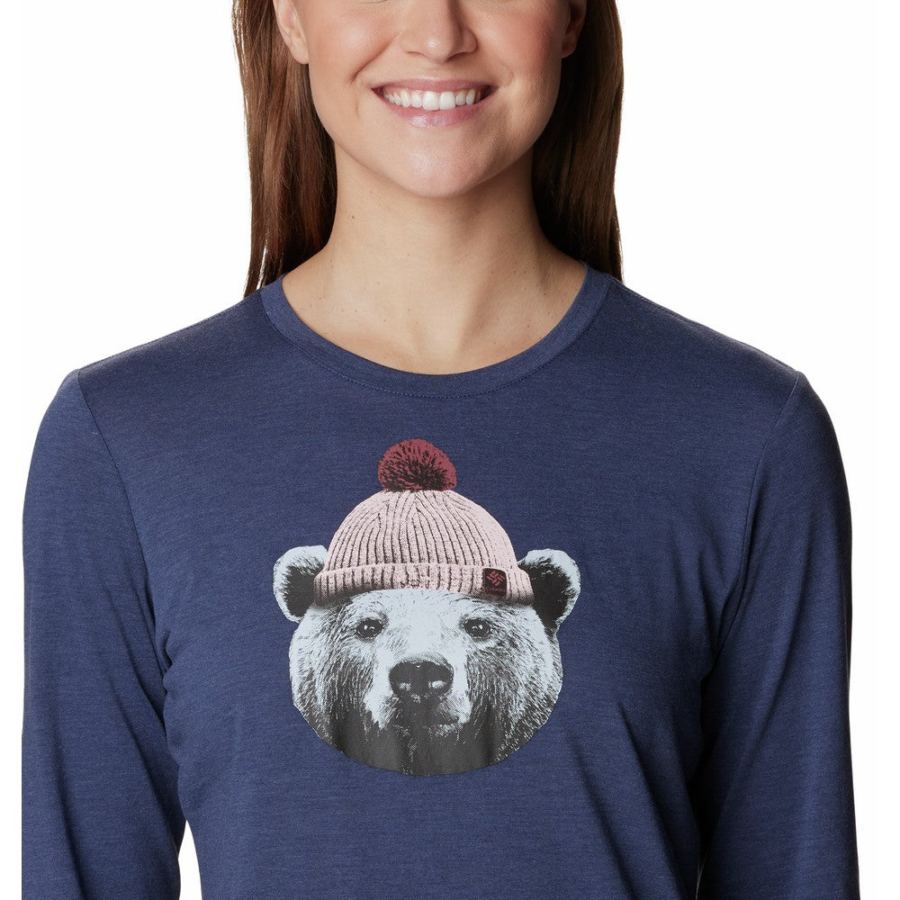 Chandail Columbia Hidden Haven (femmes)