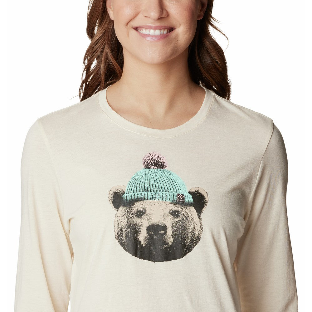 Chandail Columbia Hidden Haven (femmes)