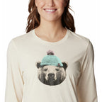 Chandail Columbia Hidden Haven (femmes)