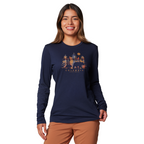 Chandail Columbia Hidden Haven (femmes)