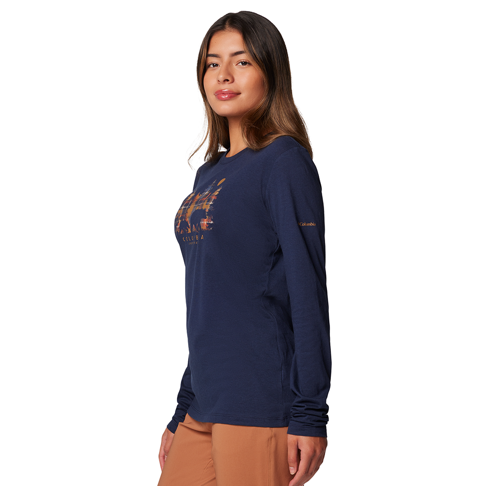 Chandail Columbia Hidden Haven (femmes)