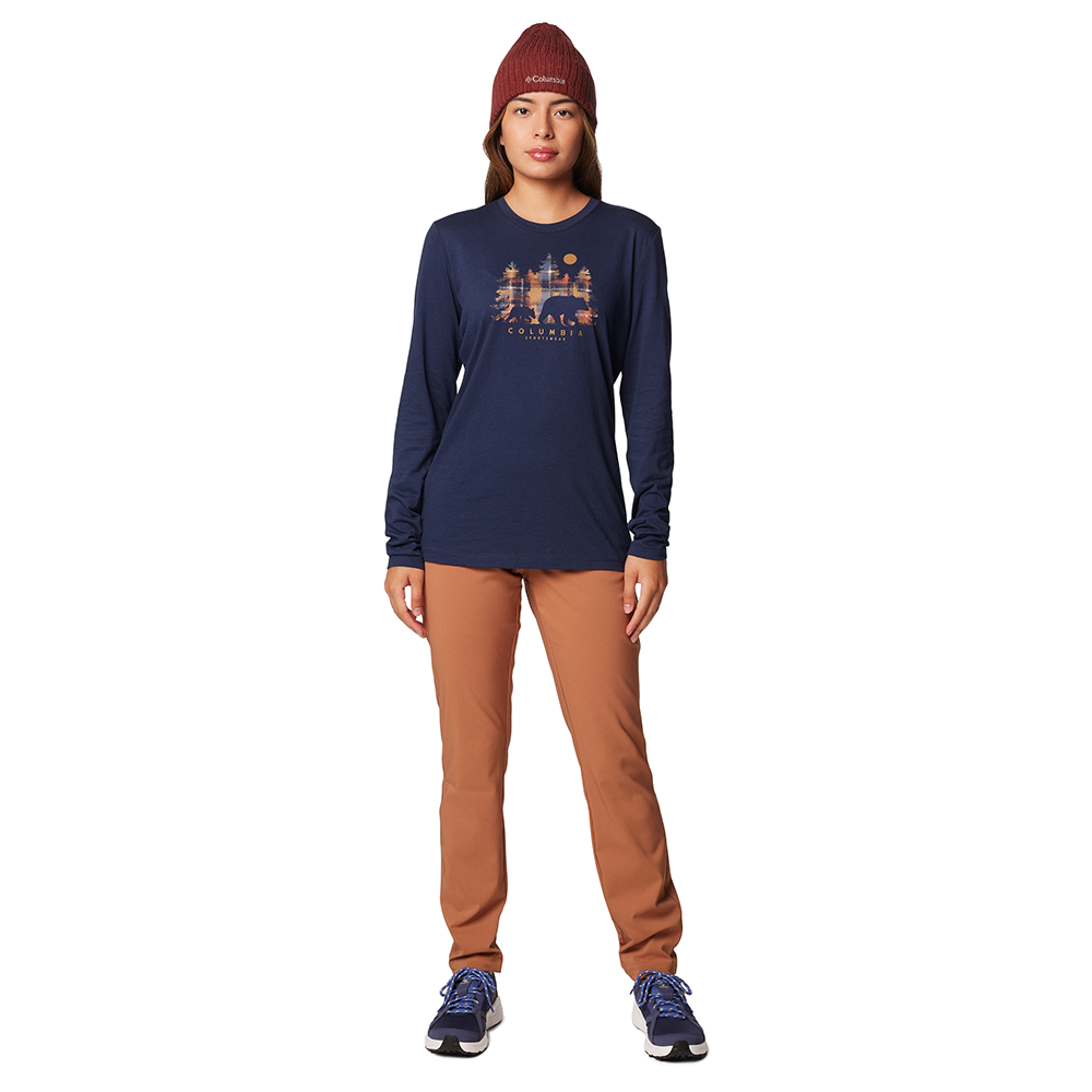 Chandail Columbia Hidden Haven (femmes)
