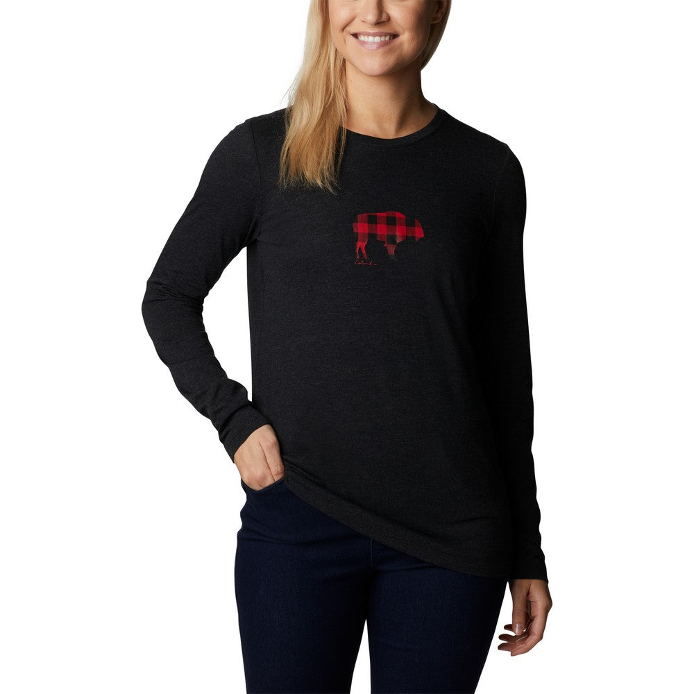 Chandail Columbia Hidden Haven (femmes)