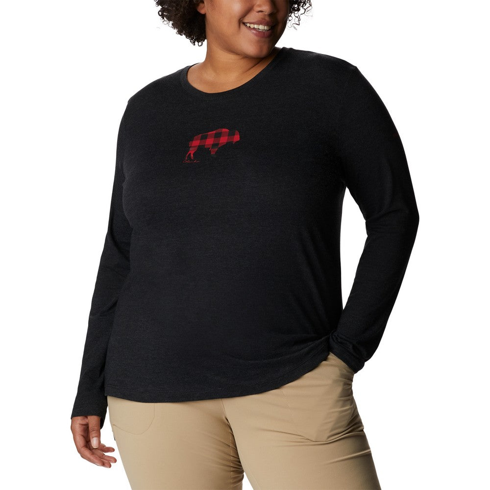 Chandail Columbia Hidden Haven (femmes)