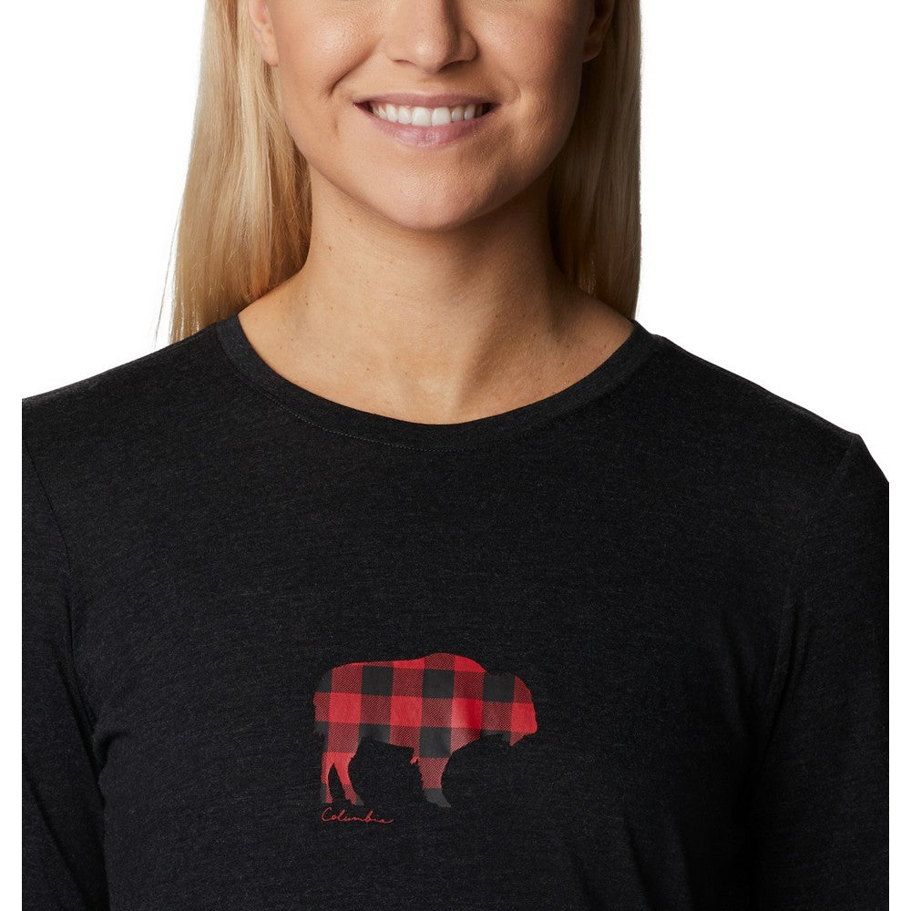 Chandail Columbia Hidden Haven (femmes)