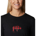 Chandail Columbia Hidden Haven (femmes)