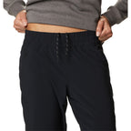 Pantalon de jogging Columbia Pleasant Creek Warm (femmes)