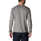 Chandail à manches longues Columbia Sun Trek Graphic (hommes)