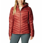 Columbia W's Joy Peak Winter Jacket