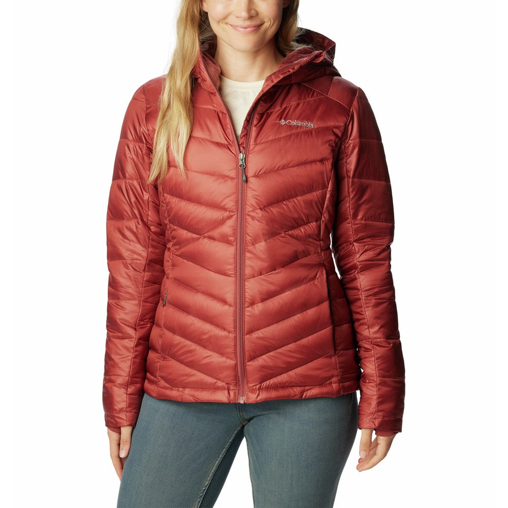 Columbia W's Joy Peak Winter Jacket