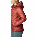 Columbia W's Joy Peak Winter Jacket
