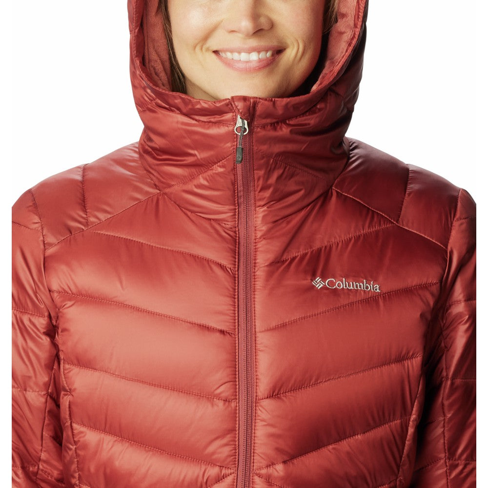 Columbia W's Joy Peak Winter Jacket