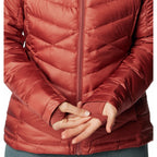 Columbia W's Joy Peak Winter Jacket