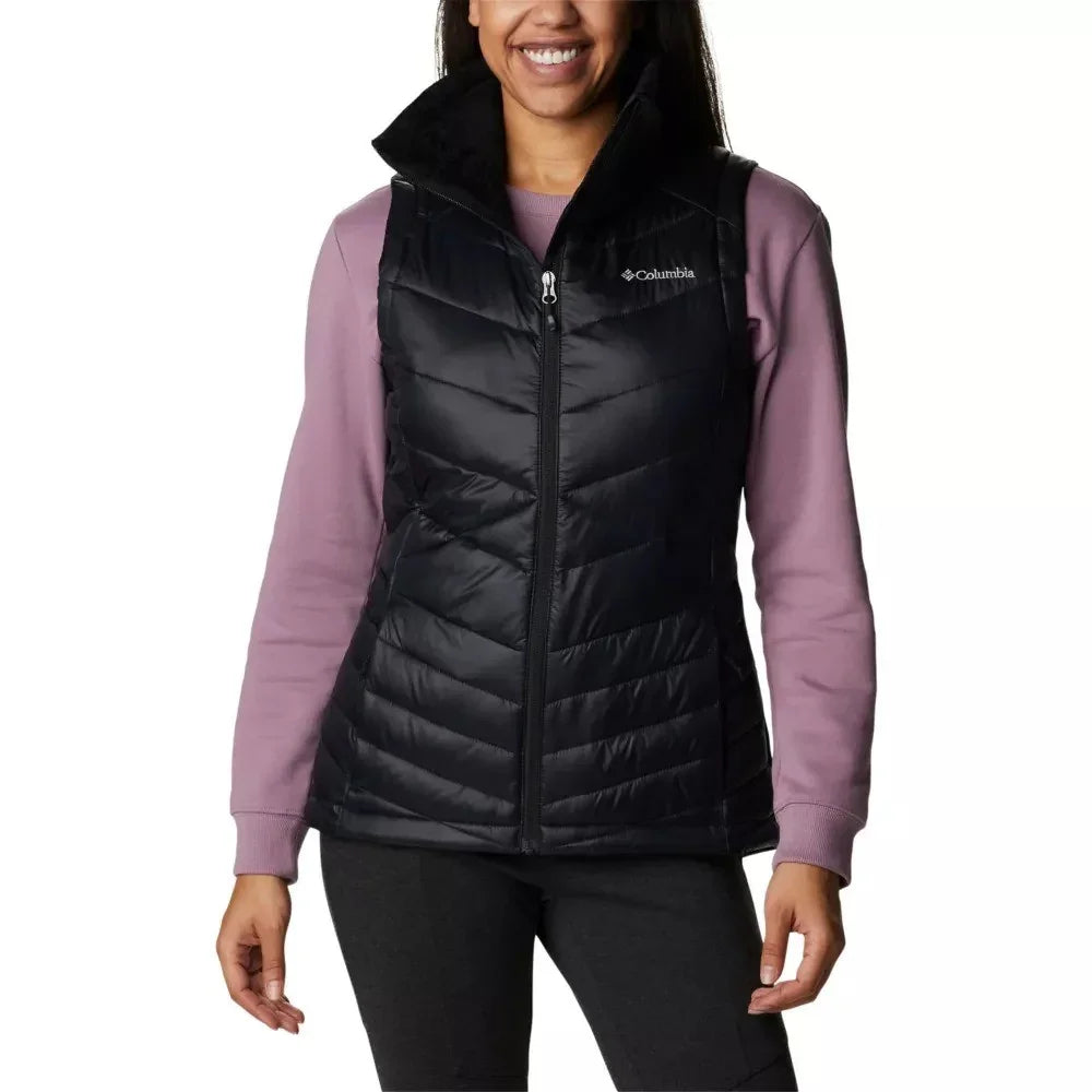 Veste d'hiver Columbia Joy Peak (femmes)