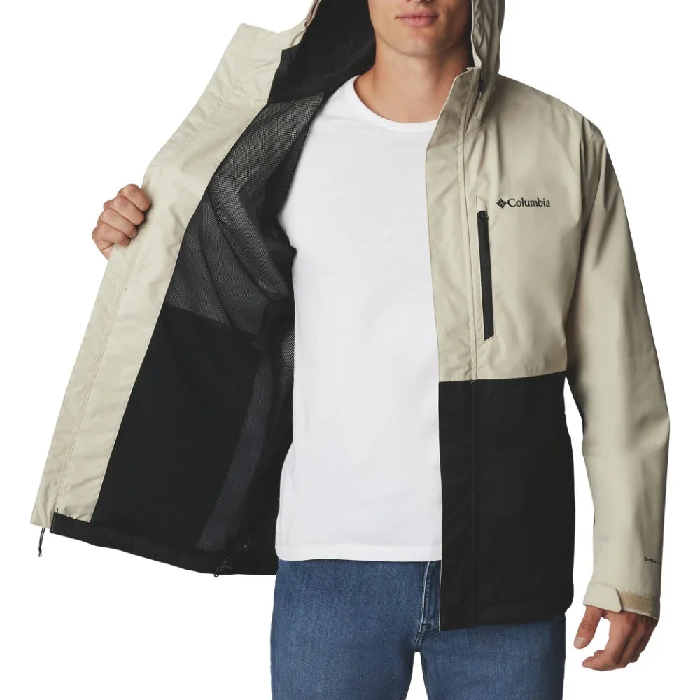 Imperméable Columbia Hikebound (hommes)