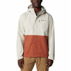 Imperméable Columbia Hikebound (hommes)