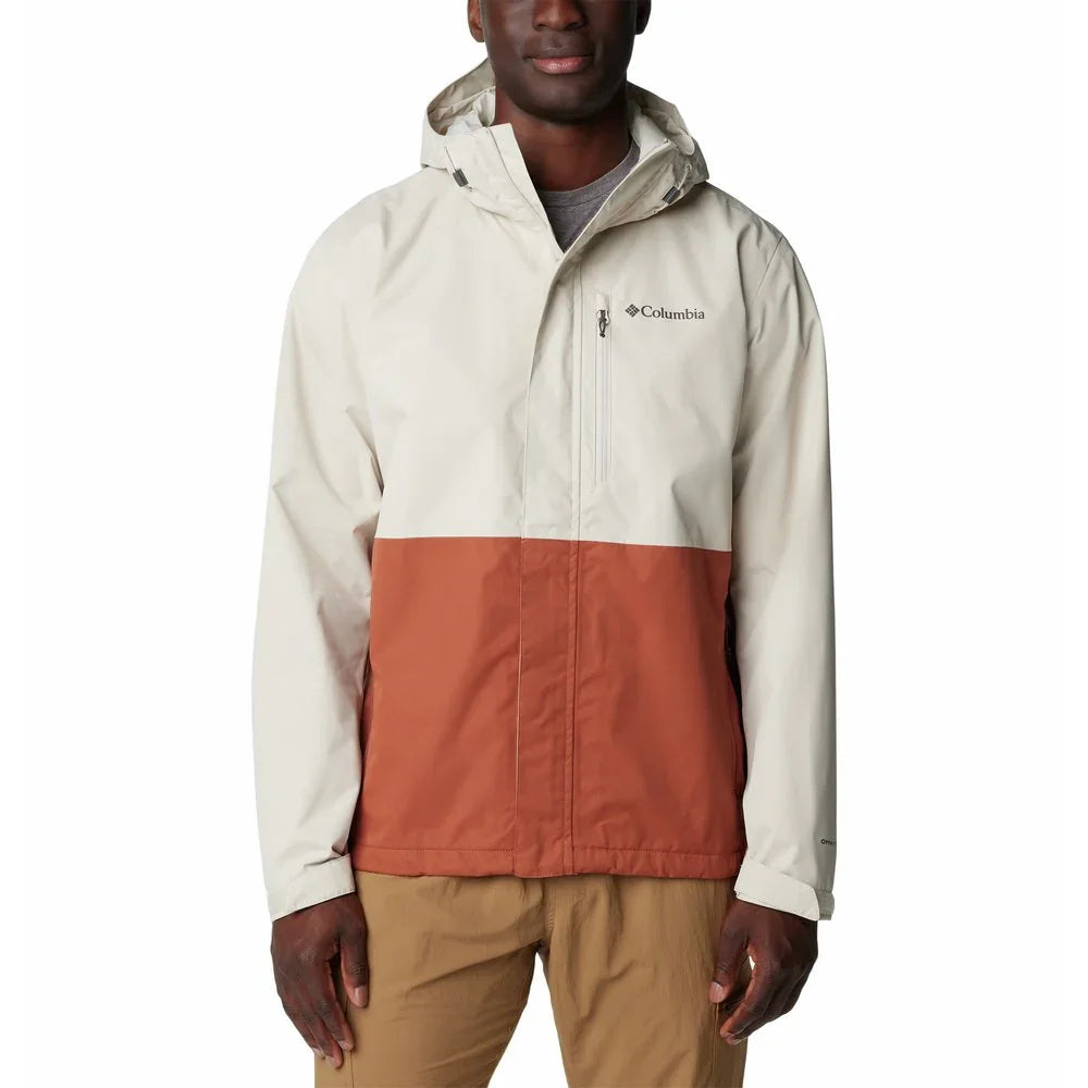 Imperméable Columbia Hikebound (hommes)