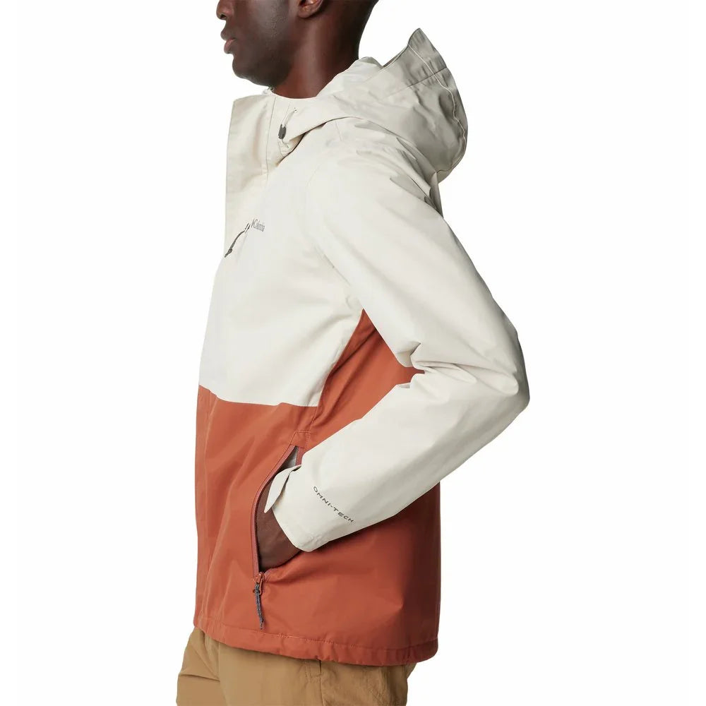 Imperméable Columbia Hikebound (hommes)