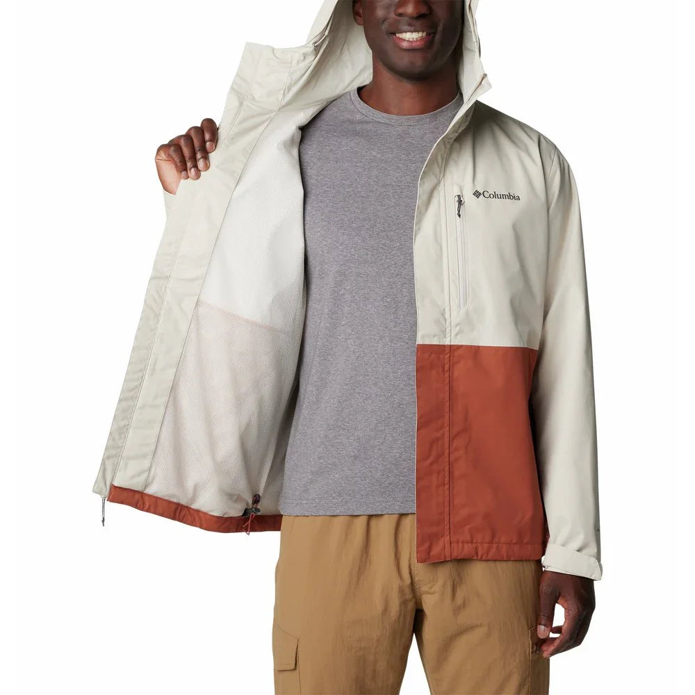 Imperméable Columbia Hikebound (hommes)