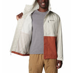 Imperméable Columbia Hikebound (hommes)
