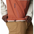 Imperméable Columbia Hikebound (hommes)