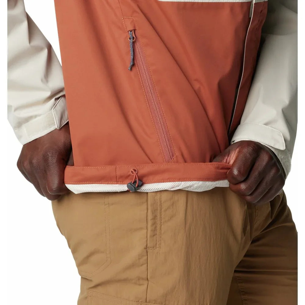 Imperméable Columbia Hikebound (hommes)