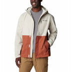 Imperméable Columbia Hikebound (hommes)