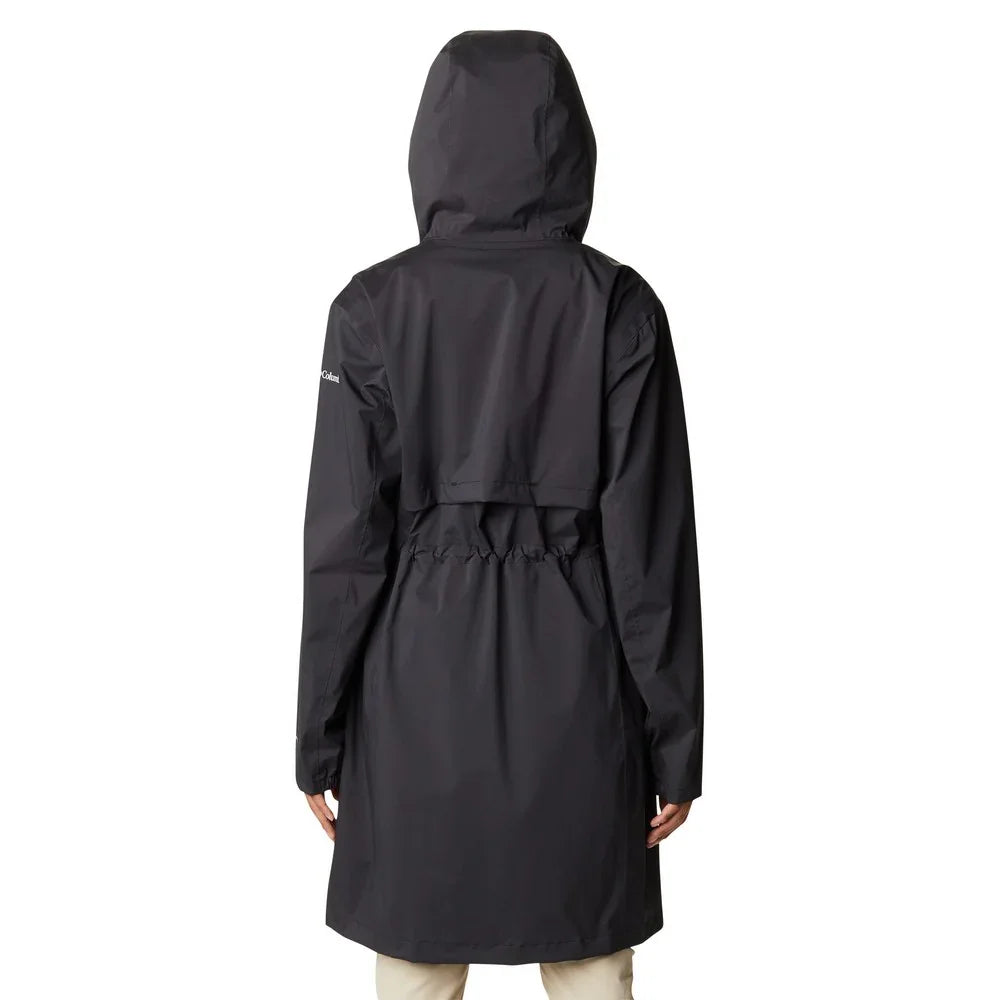 Manteau imperméable Columbia Weekend Adventure (femmes)