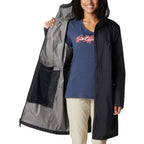 Manteau imperméable Columbia Weekend Adventure (femmes)