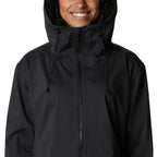 Manteau imperméable Columbia Weekend Adventure (femmes)