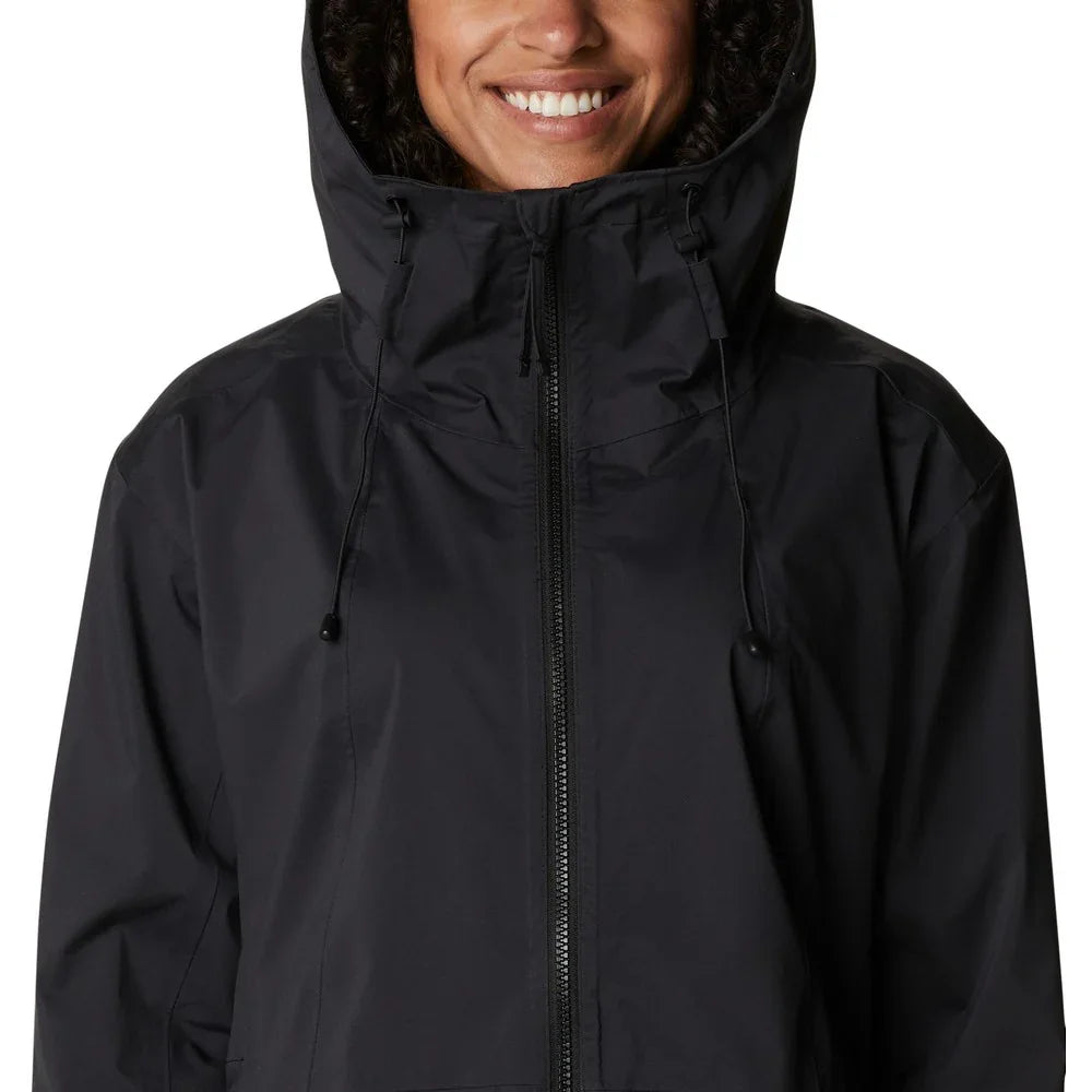 Manteau imperméable Columbia Weekend Adventure (femmes)