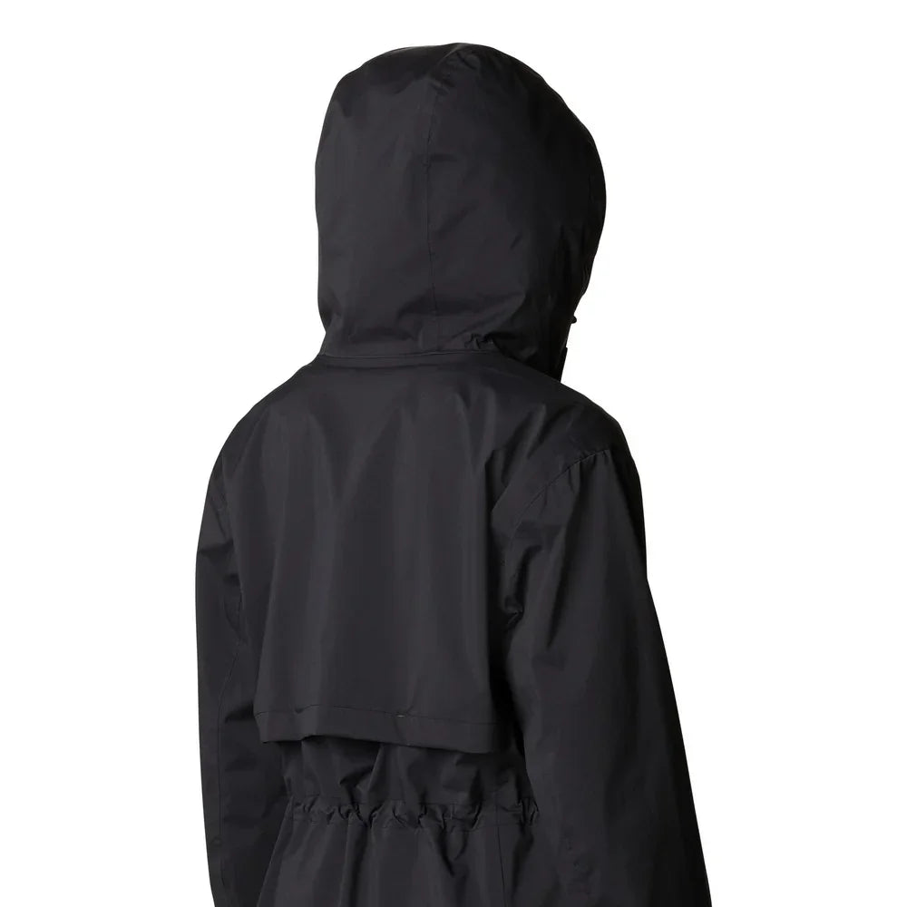 Manteau imperméable Columbia Weekend Adventure (femmes)