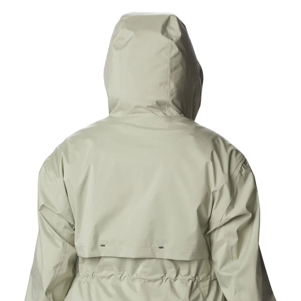 Manteau imperméable Columbia Weekend Adventure (femmes)