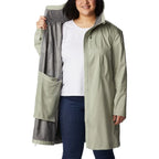 Manteau imperméable Columbia Weekend Adventure (femmes)