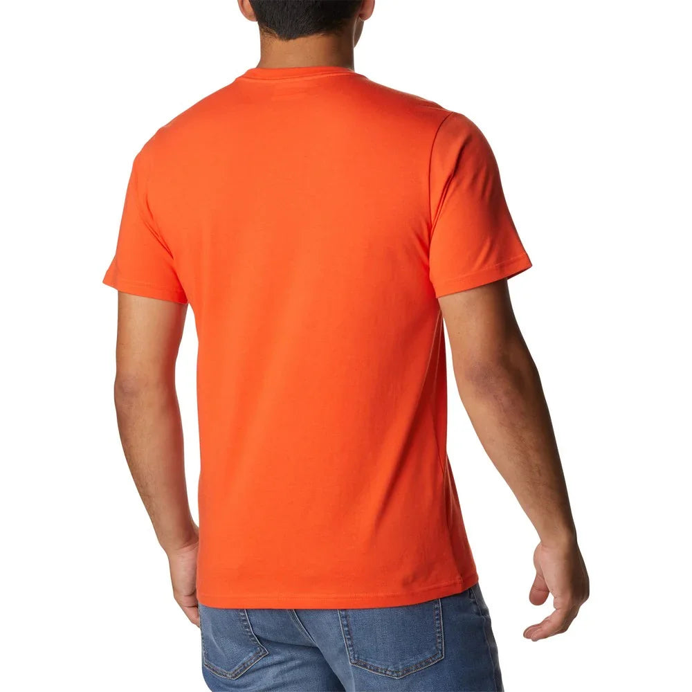 T-shirt Columbia CSC Seasonal Logo (hommes)