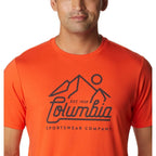 T-shirt Columbia CSC Seasonal Logo (hommes)
