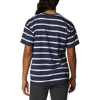 T-shirt surdimensionné Columbia Sun Trek (femmes)