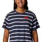 T-shirt surdimensionné Columbia Sun Trek (femmes)
