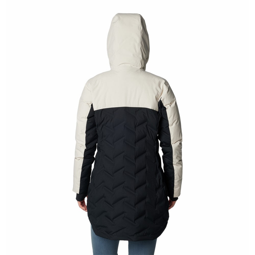 Columbia W's Mountain Croo II Mid Down Jacket