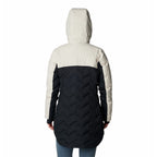 Columbia W's Mountain Croo II Mid Down Jacket