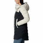 Columbia W's Mountain Croo II Mid Down Jacket