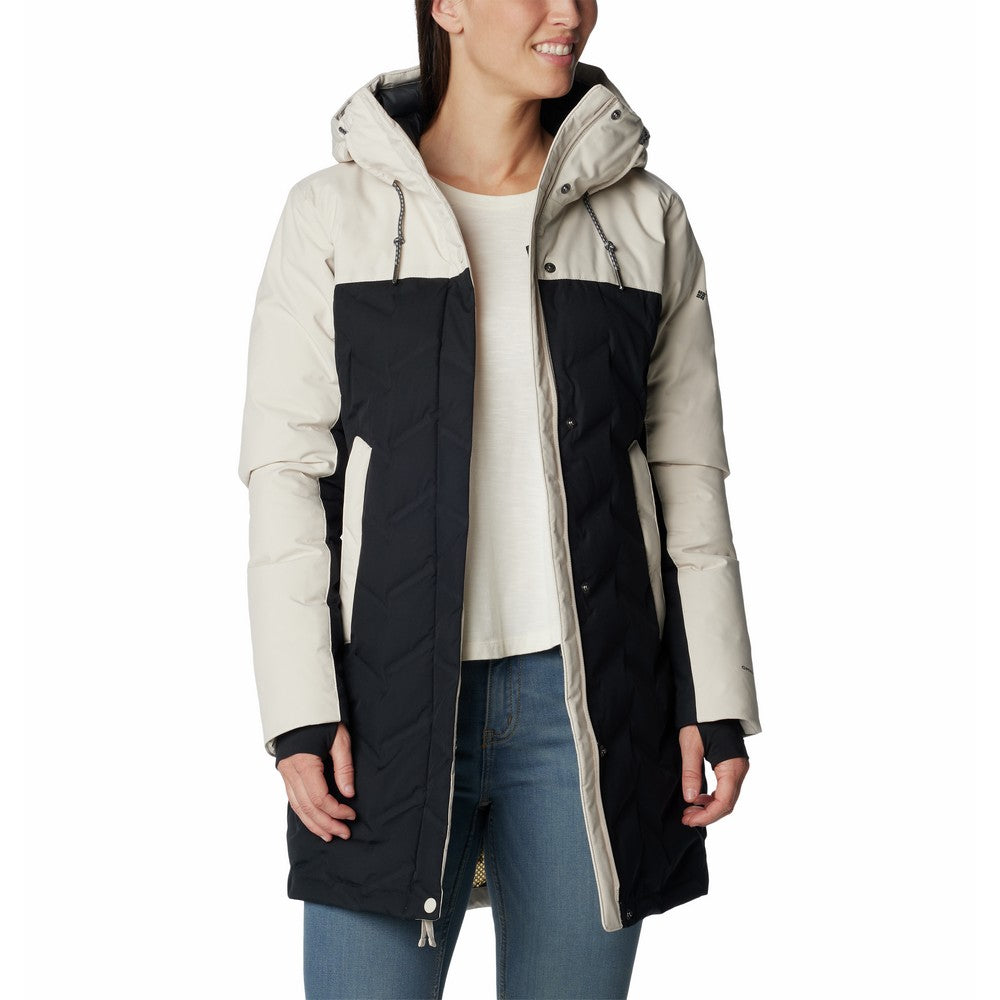 Columbia W's Mountain Croo II Mid Down Jacket