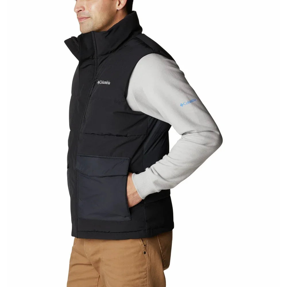 Veste Columbia Marquam Peak Fusion (hommes)