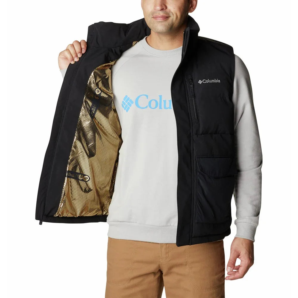 Veste Columbia Marquam Peak Fusion (hommes)